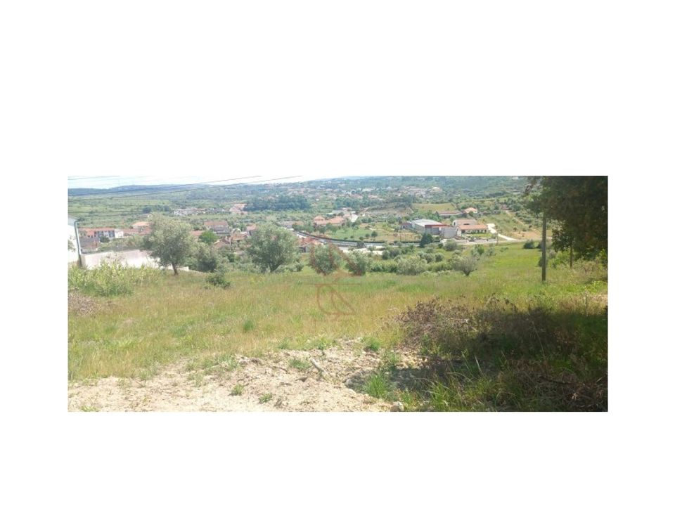 Helårsgrund i Ourem, Santarem - foto 3