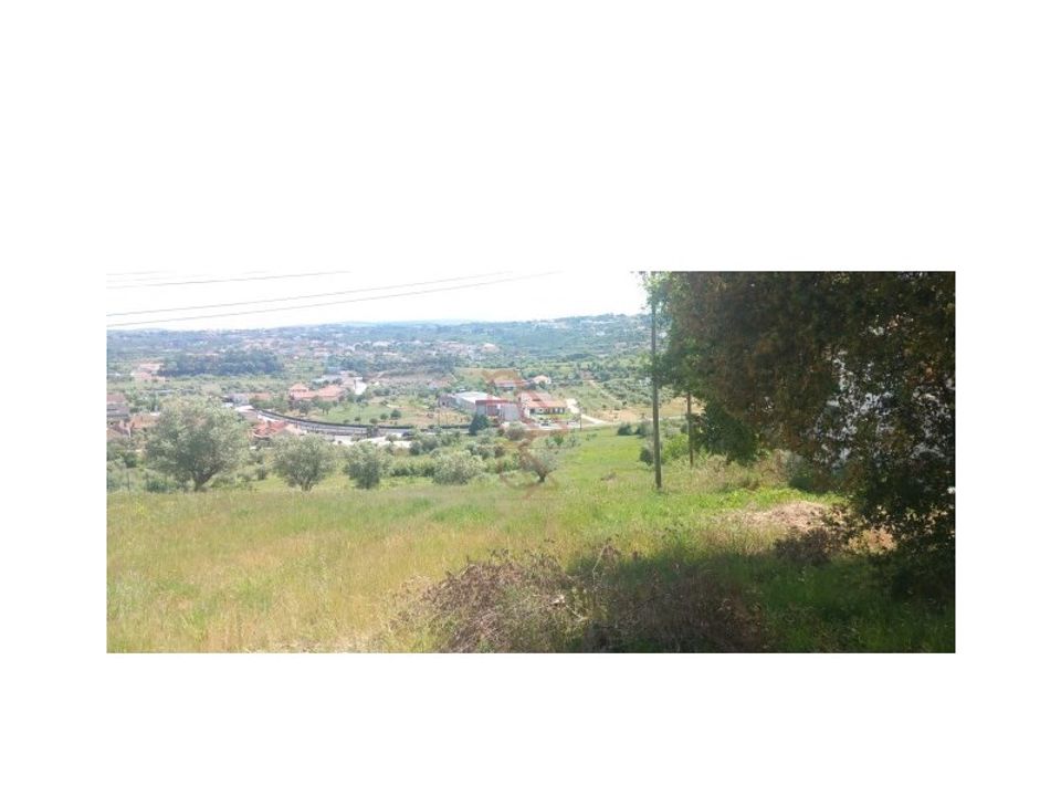 Helårsgrund i Ourem, Santarem - foto 4