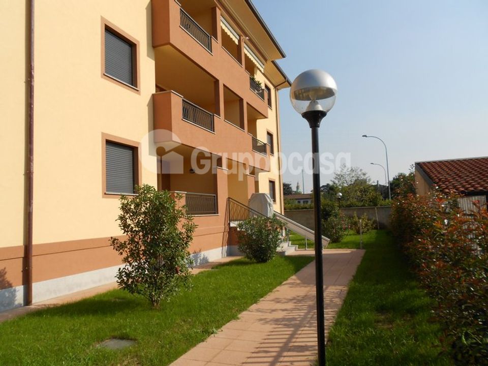 Lejlighed i Magenta, Milan - foto 2