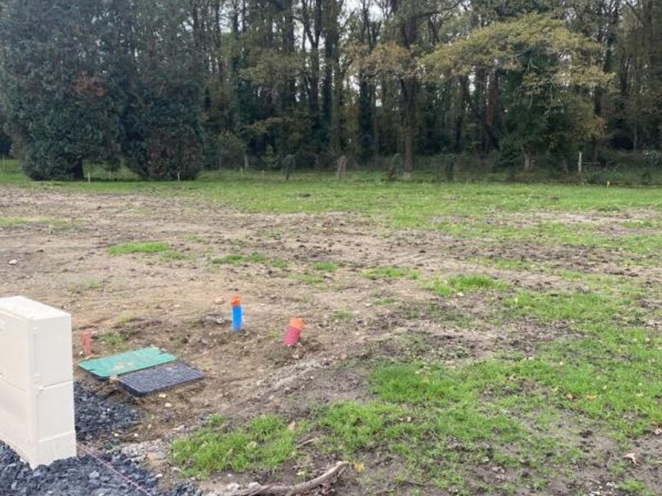 Terreno en Vertou, Loire-Atlantique - foto 1