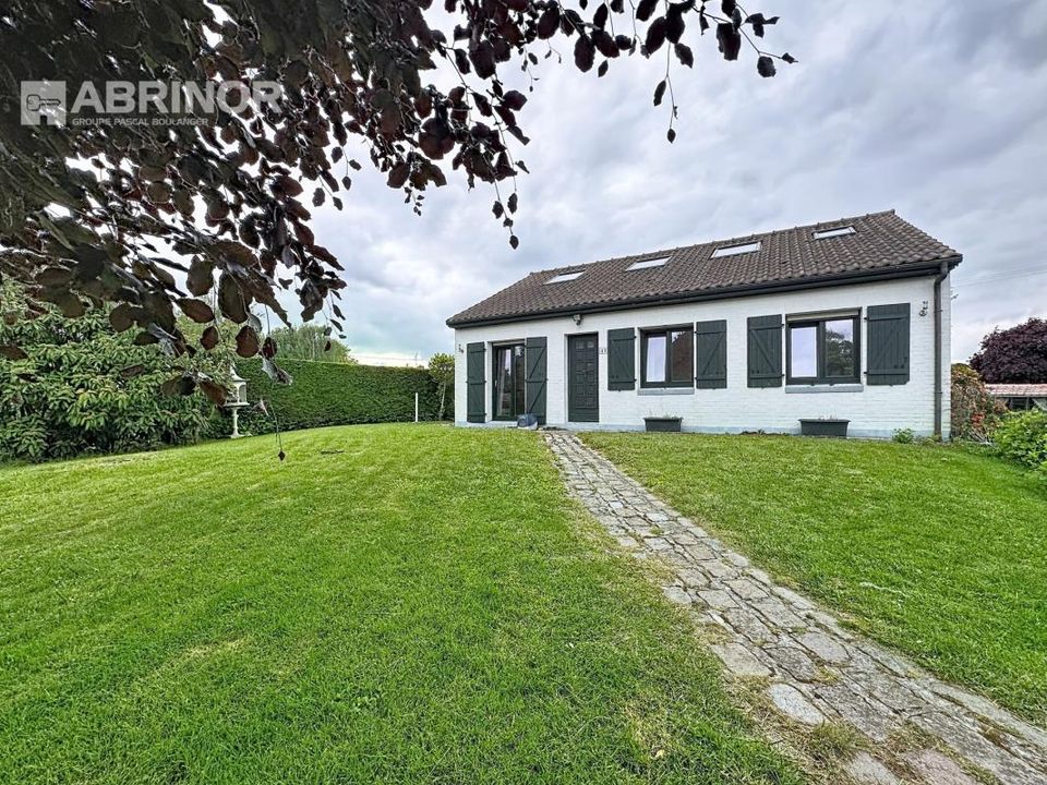 Bungalow i Baisieux, Nord - foto 1