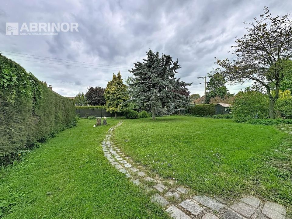 Bungalow i Baisieux, Nord - foto 2