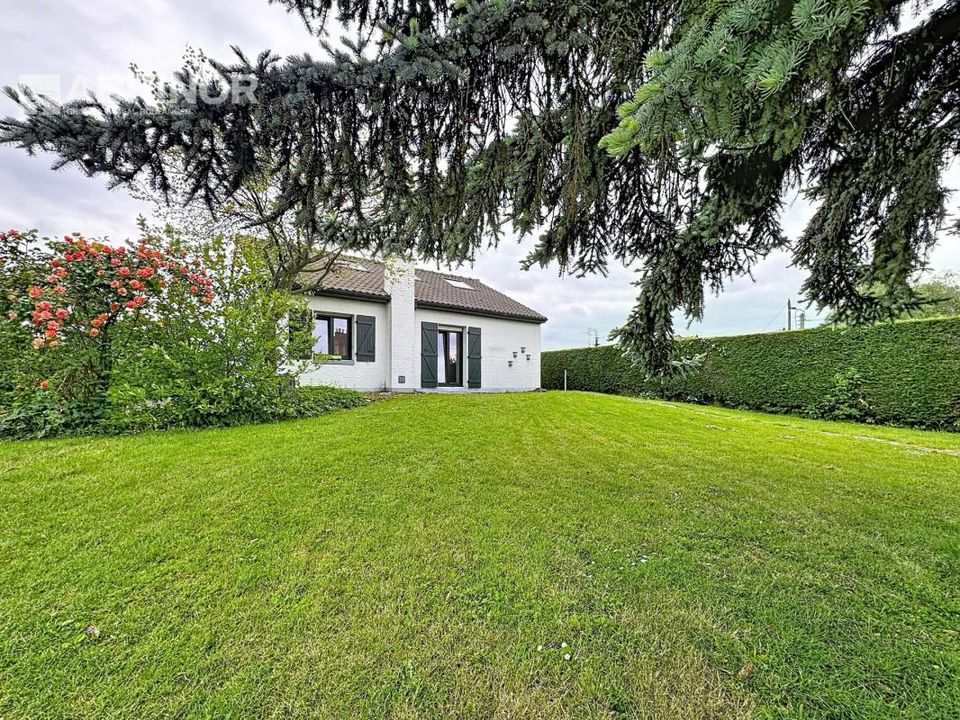 Bungalow i Baisieux, Nord - foto 3