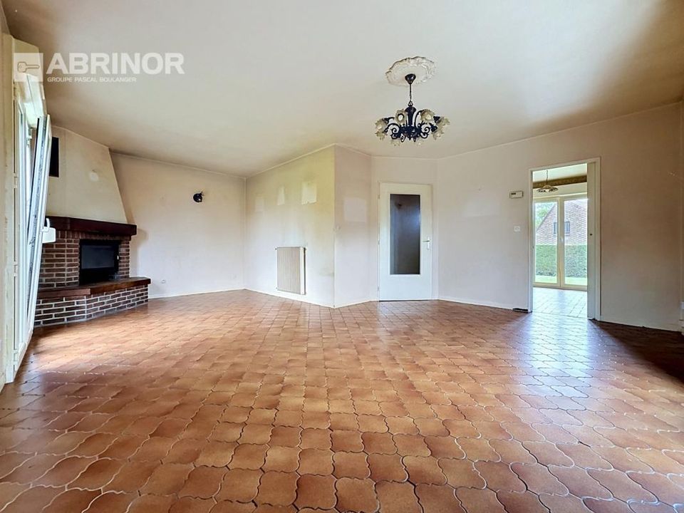 Bungalow i Baisieux, Nord - foto 4