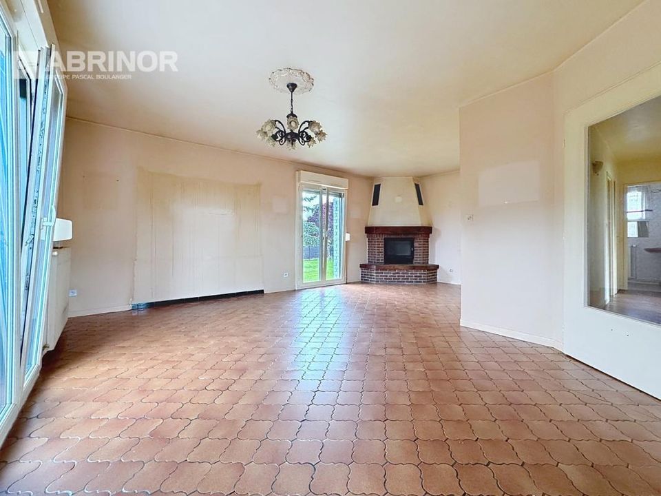 Bungalow i Baisieux, Nord - foto 5