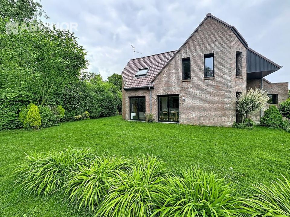 Villa i Camphin-en-Pévèle, Nord - foto 2
