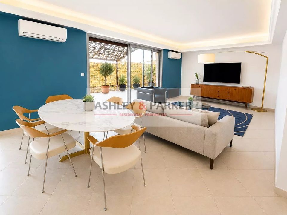 Lejlighed i Cannes, Alpes-Maritimes - foto 3