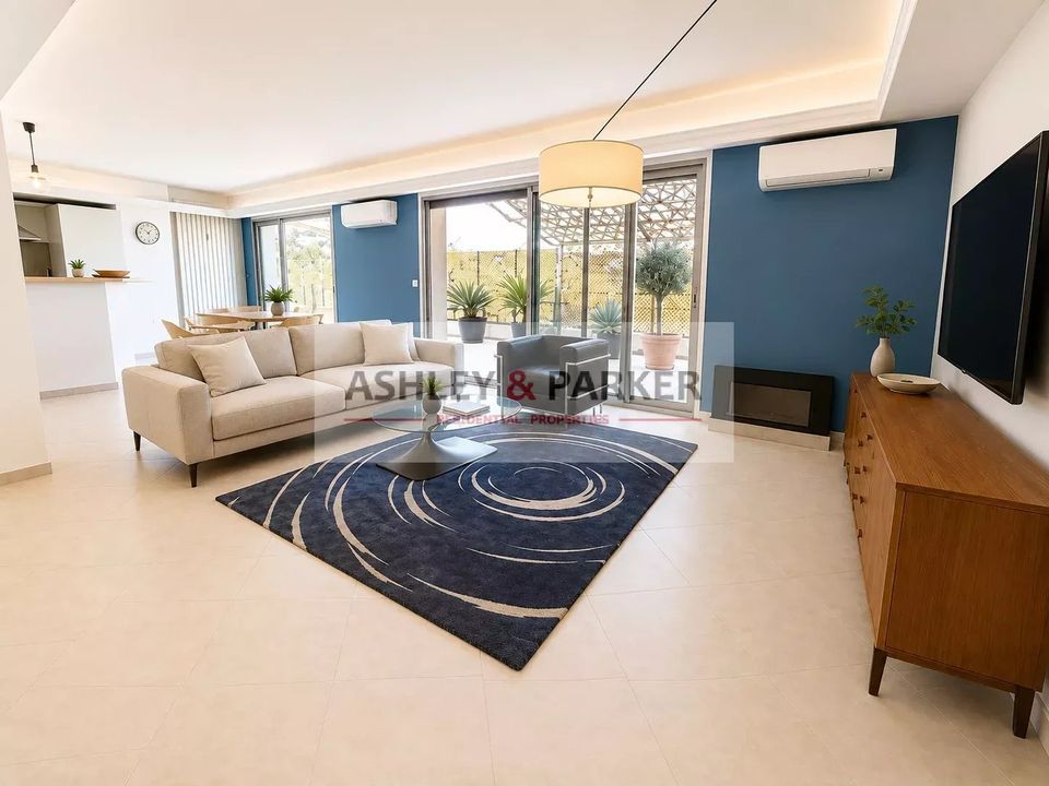 Lejlighed i Cannes, Alpes-Maritimes - foto 4