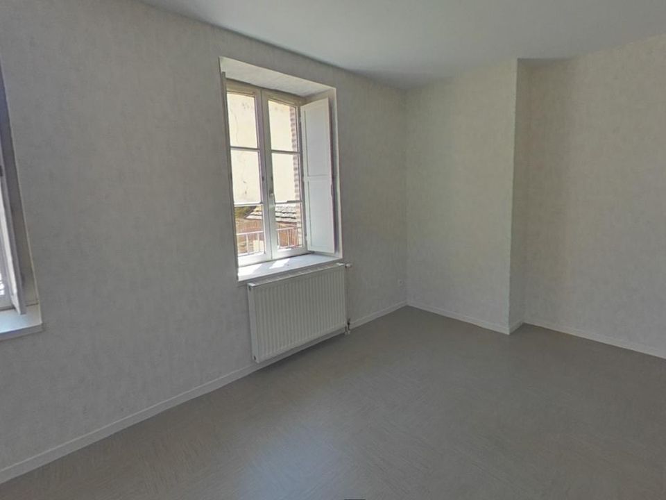 Lejlighed i Toucy, Yonne - foto 1