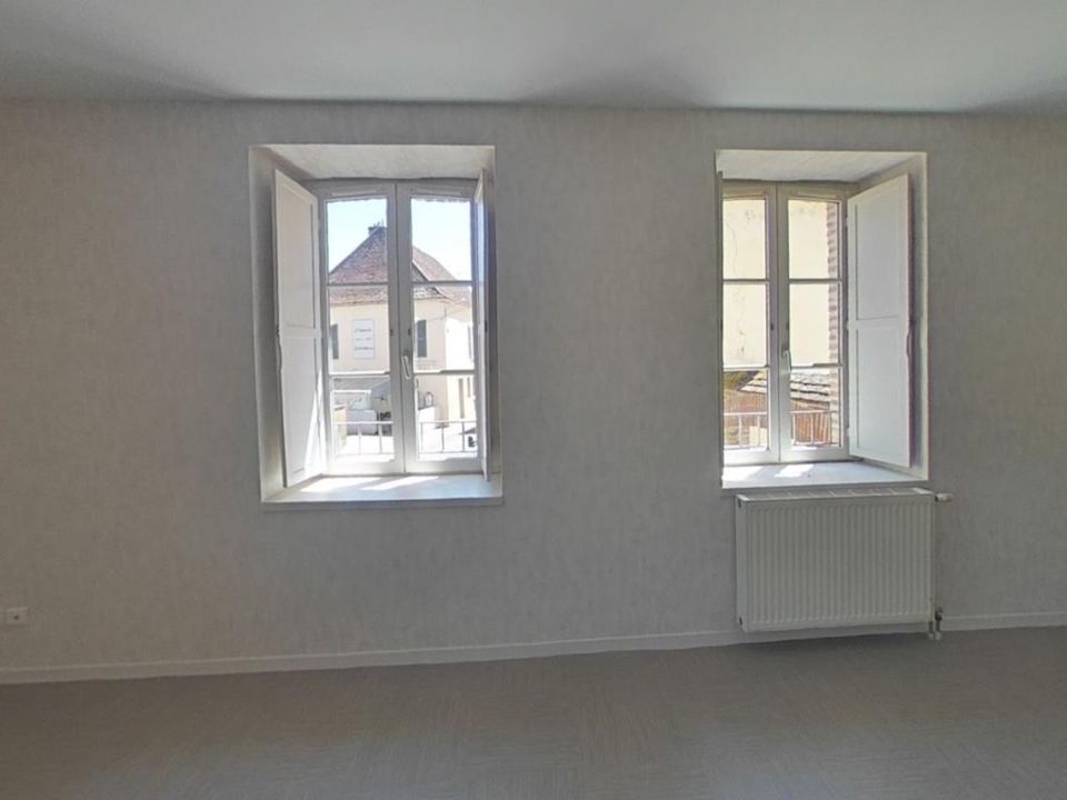 Lejlighed i Toucy, Yonne - foto 2