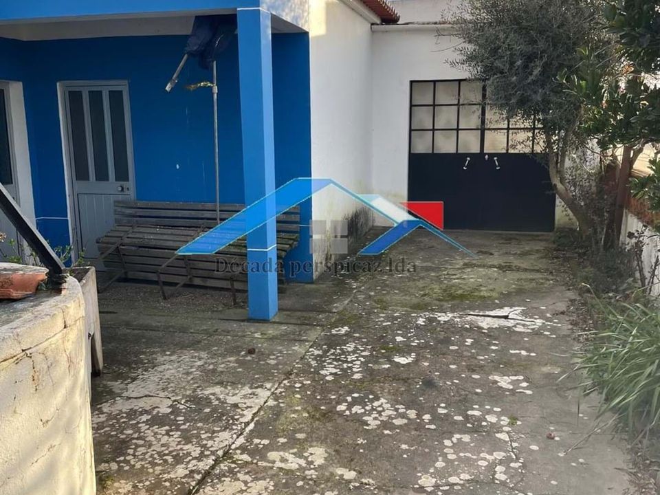 Villa i Coruche, Santarem - foto 2