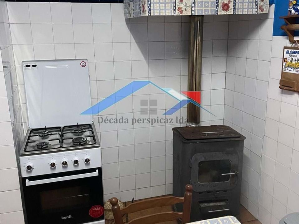 Villa i Coruche, Santarem - foto 4