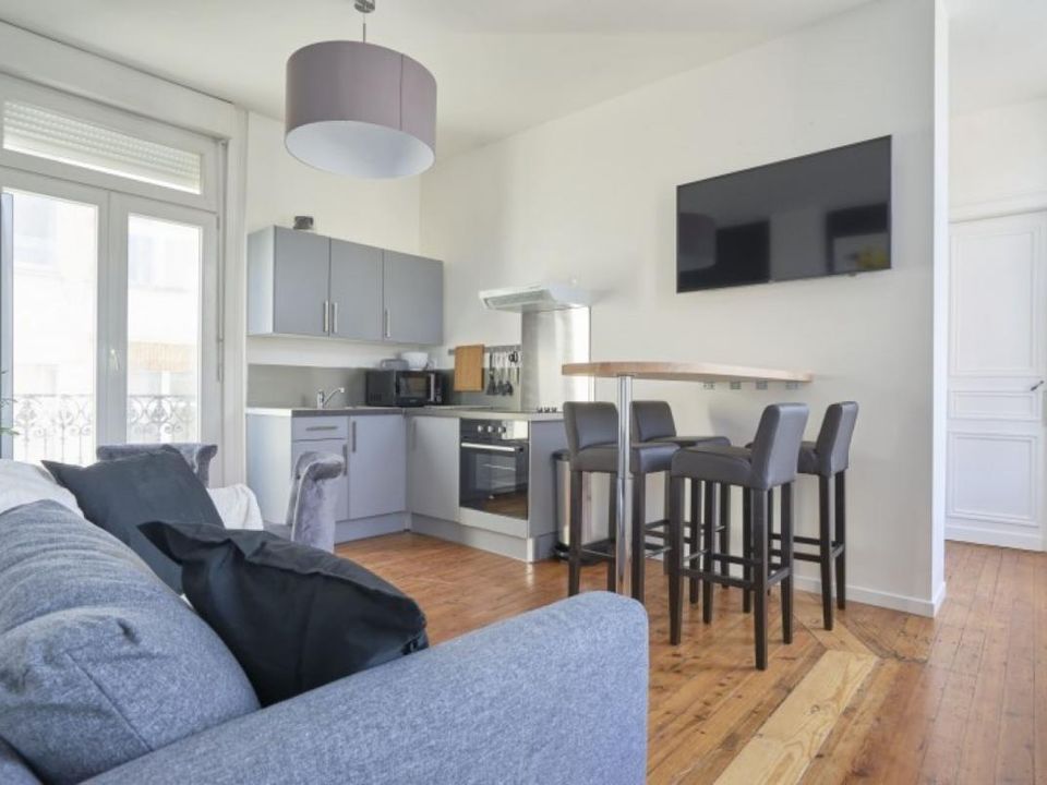 Apartment in Lille, Nord - photo 1