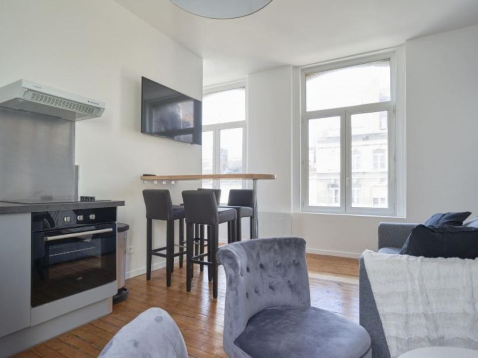 Apartment in Lille, Nord - photo 3
