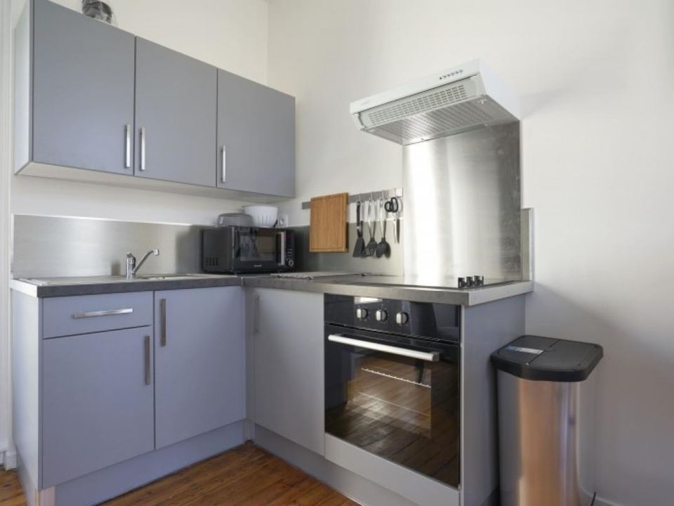 Apartment in Lille, Nord - photo 5
