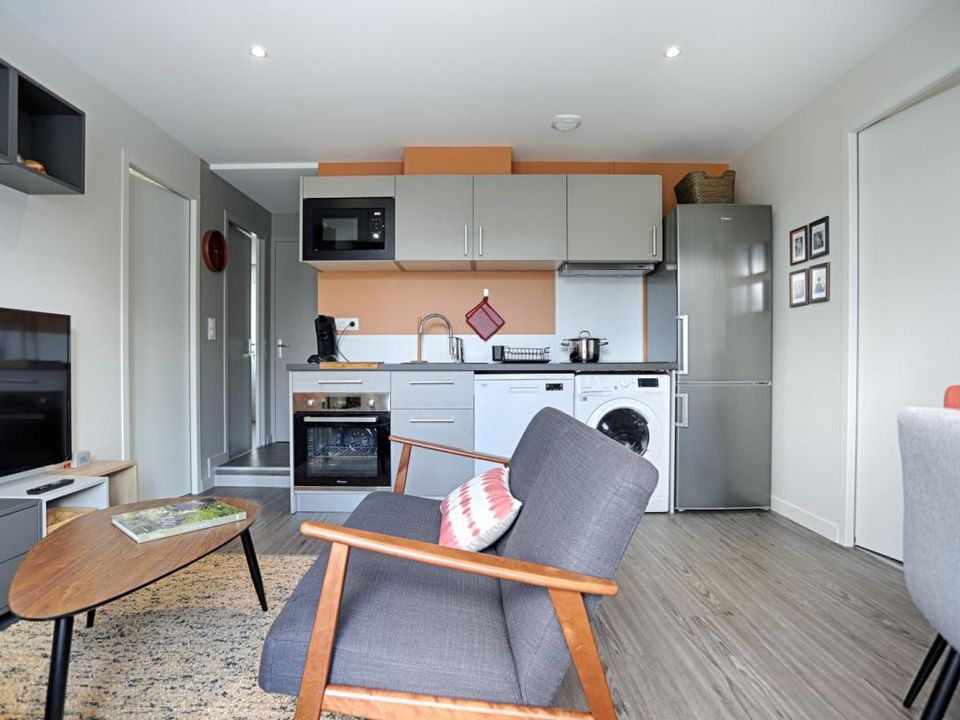 Apartament a Rennes, Ille-et-Vilaine - foto 3