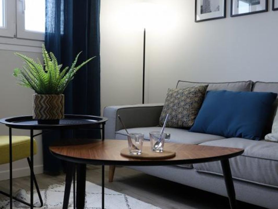 Apartment in Rennes, Ille-et-Vilaine - photo 3