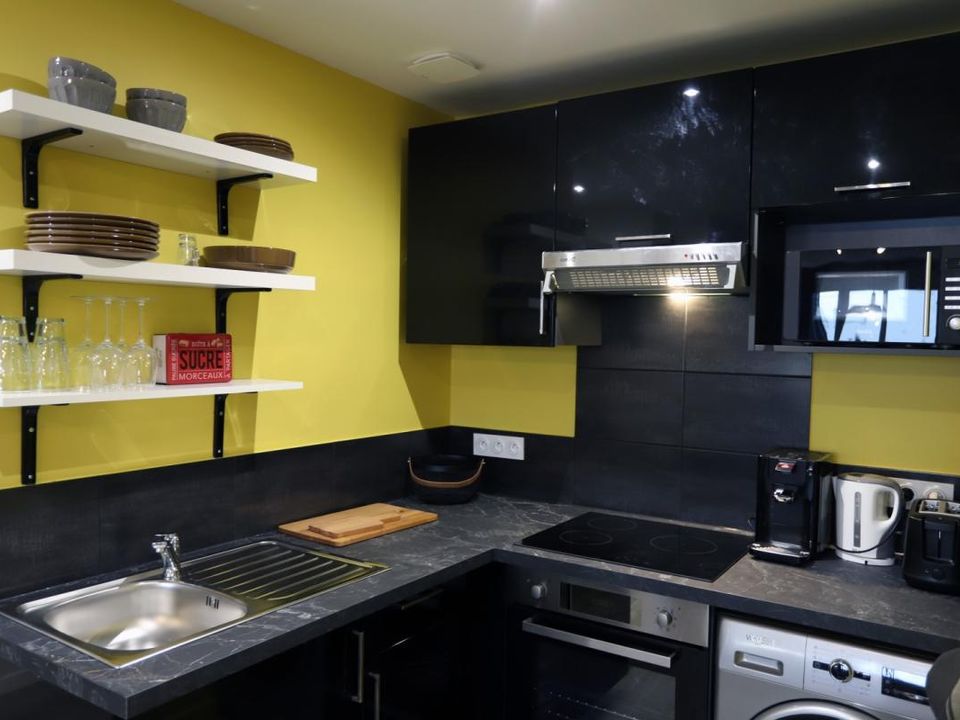 Apartment in Rennes, Ille-et-Vilaine - photo 4