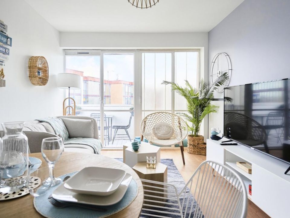 Apartment in Amiens, Somme - photo 3