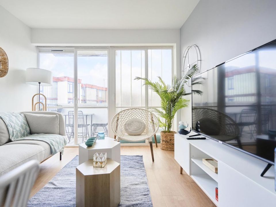 Apartment in Amiens, Somme - photo 5