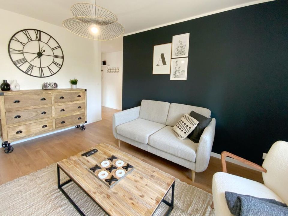 Apartament a Rouen, Seine-Maritime - foto 1