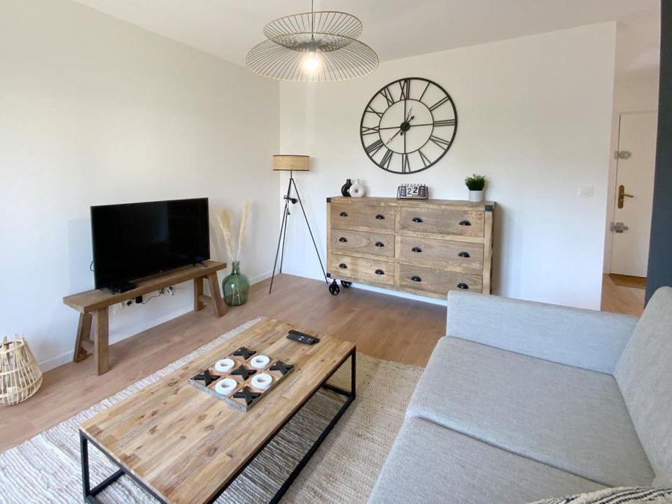 Apartament a Rouen, Seine-Maritime - foto 2