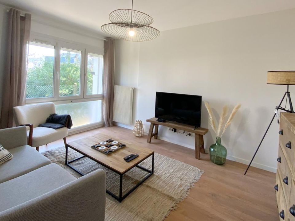 Apartament a Rouen, Seine-Maritime - foto 3