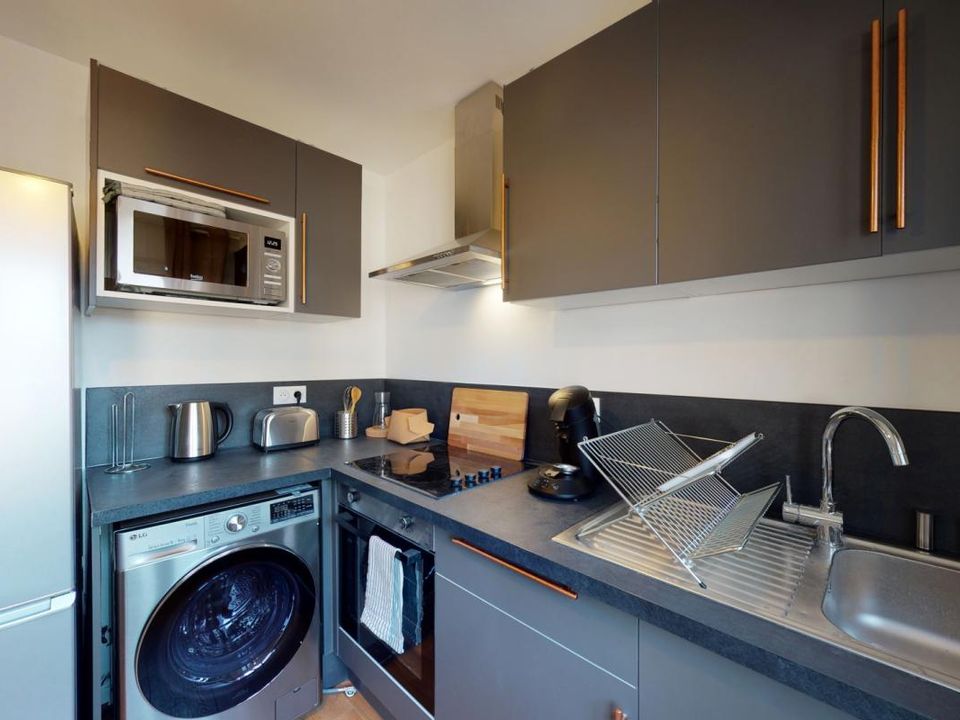 Apartament a Rouen, Seine-Maritime - foto 5