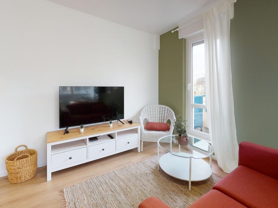 Apartament a Rouen, Seine-Maritime - foto 3