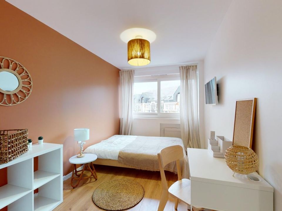 Apartament a Rouen, Seine-Maritime - foto 5