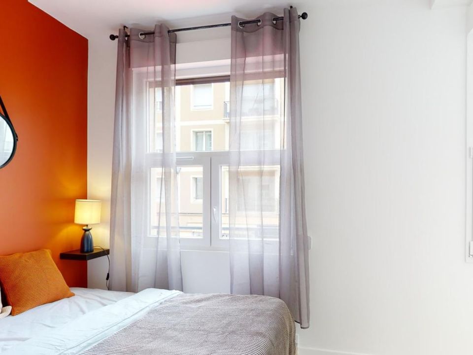Apartamento en Rouen, Seine-Maritime - foto 4