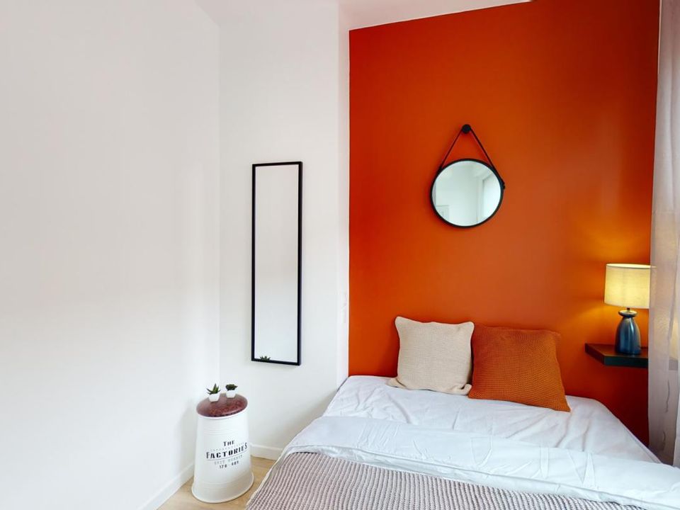 Apartamento en Rouen, Seine-Maritime - foto 5