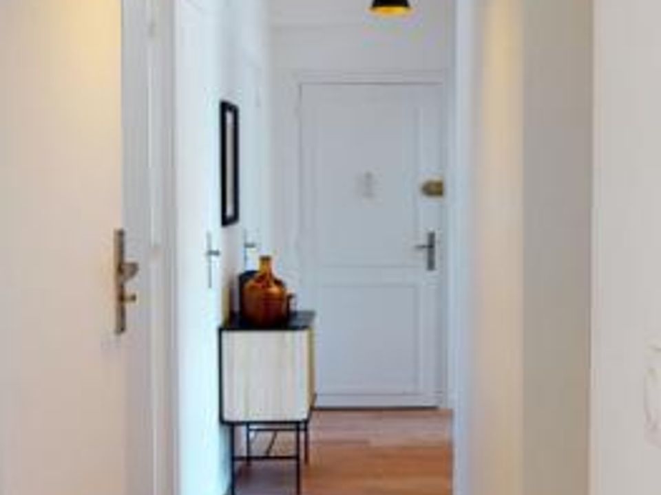 Apartamento en Rouen, Seine-Maritime - foto 4