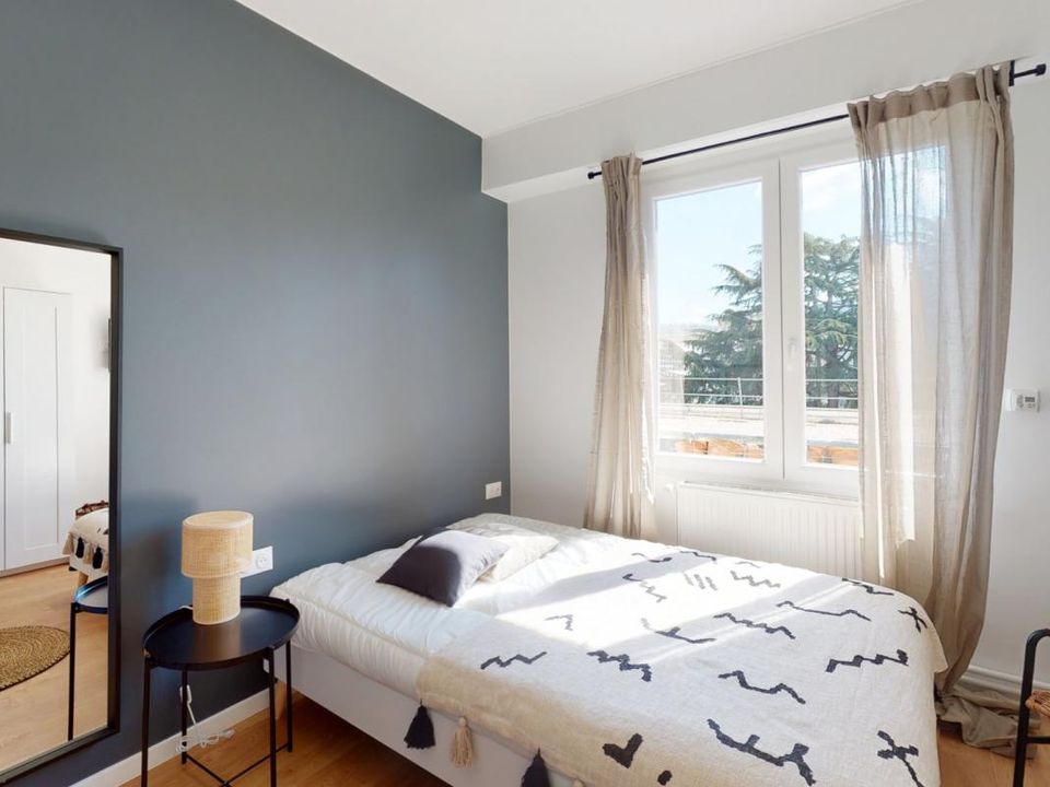 Apartamento en Rouen, Seine-Maritime - foto 5