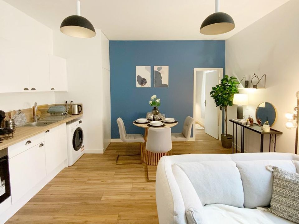 Lejlighed i Rouen, Seine-Maritime - foto 1