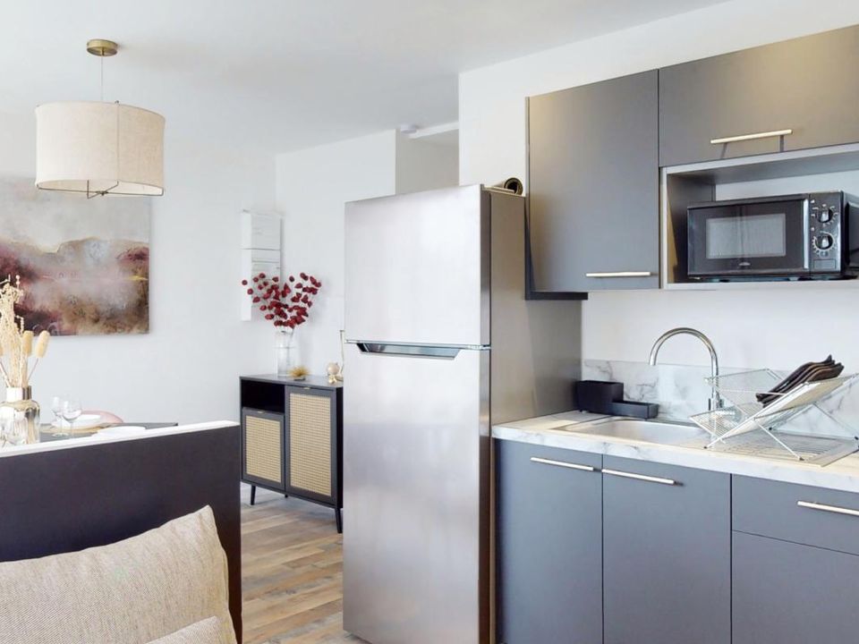 Apartament a Rouen, Seine-Maritime - foto 3