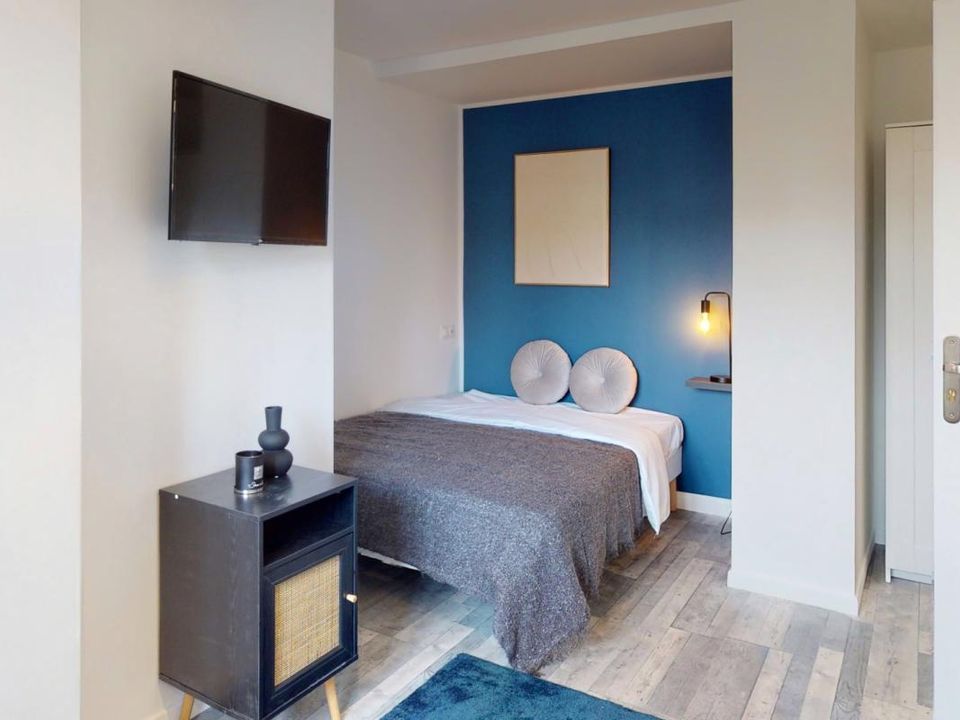 Apartament a Rouen, Seine-Maritime - foto 5