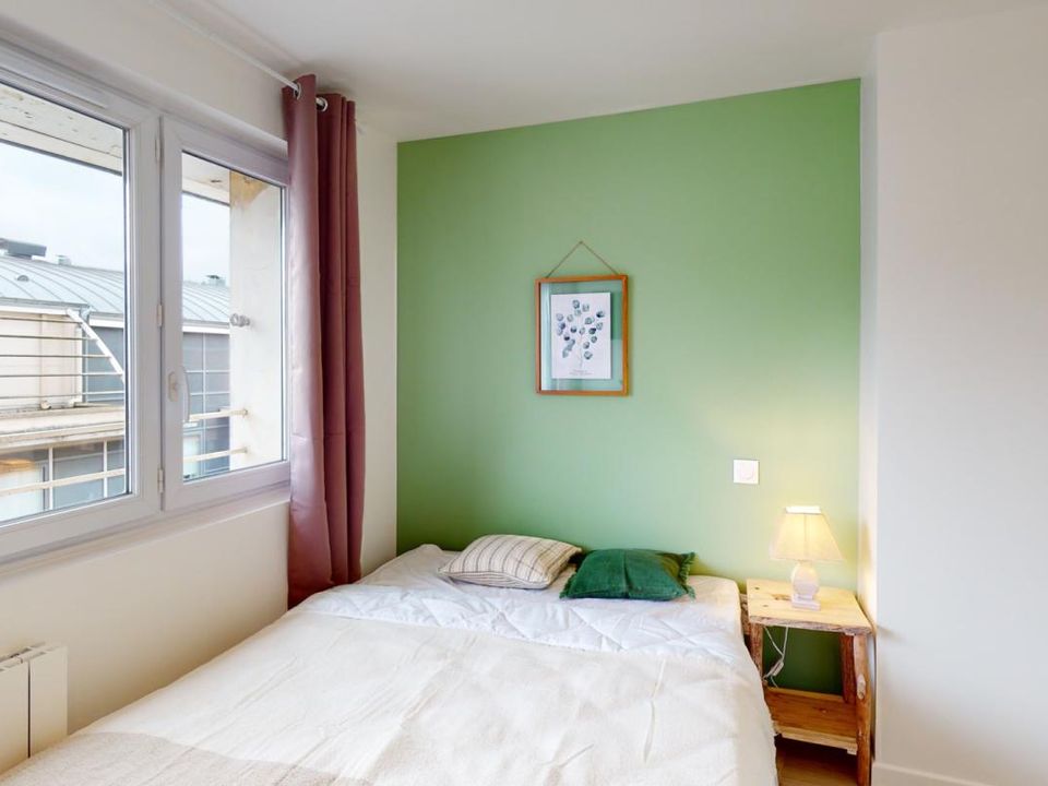 Leilighet i Rouen, Seine-Maritime - bilde 5