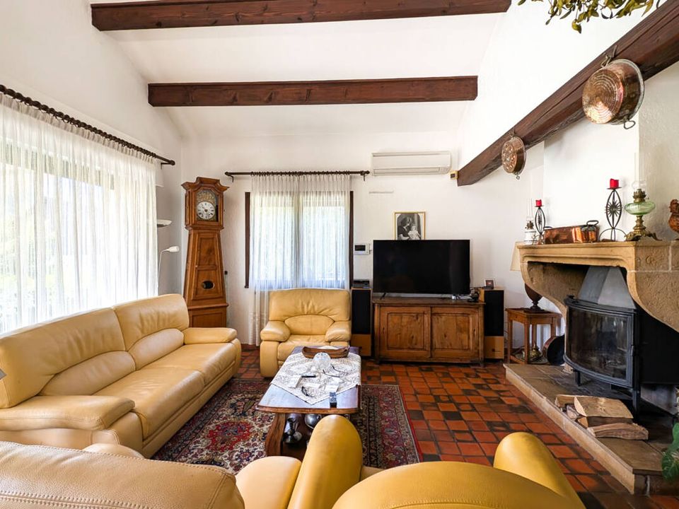 Villa i Saint-Jorioz, Haute-Savoie - foto 3