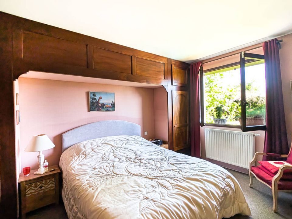 Villa i Saint-Jorioz, Haute-Savoie - foto 4