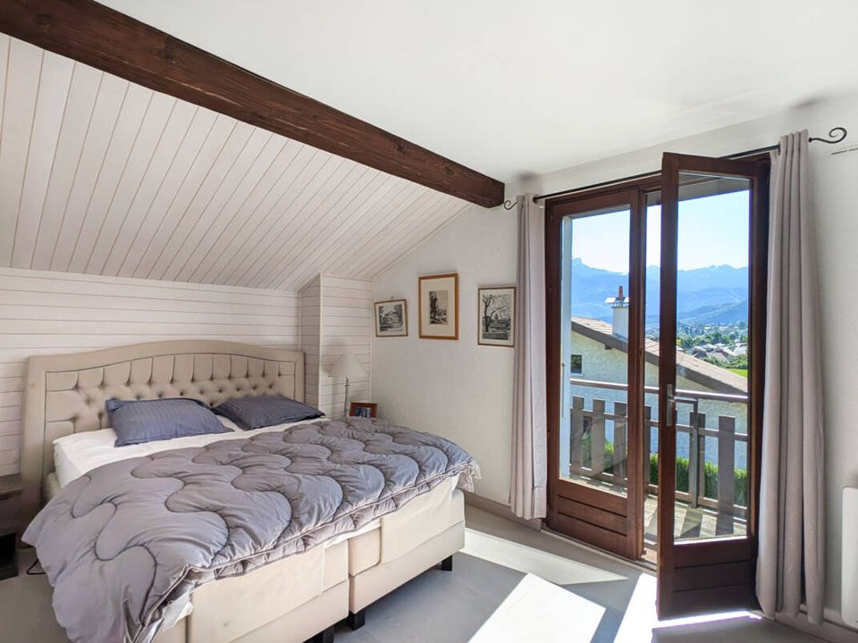Villa i Saint-Jorioz, Haute-Savoie - foto 5