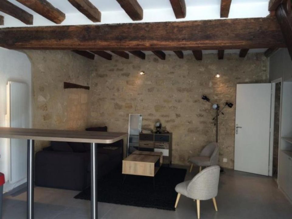 Villa i Cergy, Val-d'Oise - bilde 1