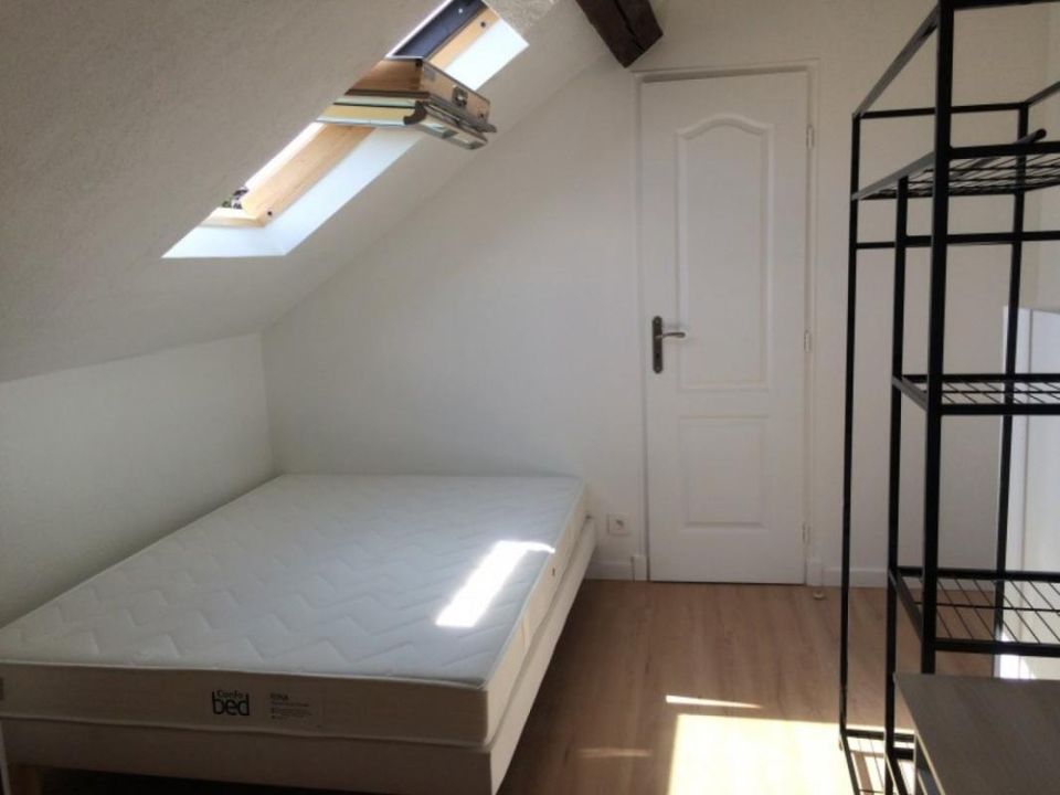 Villa i Cergy, Val-d'Oise - bilde 4