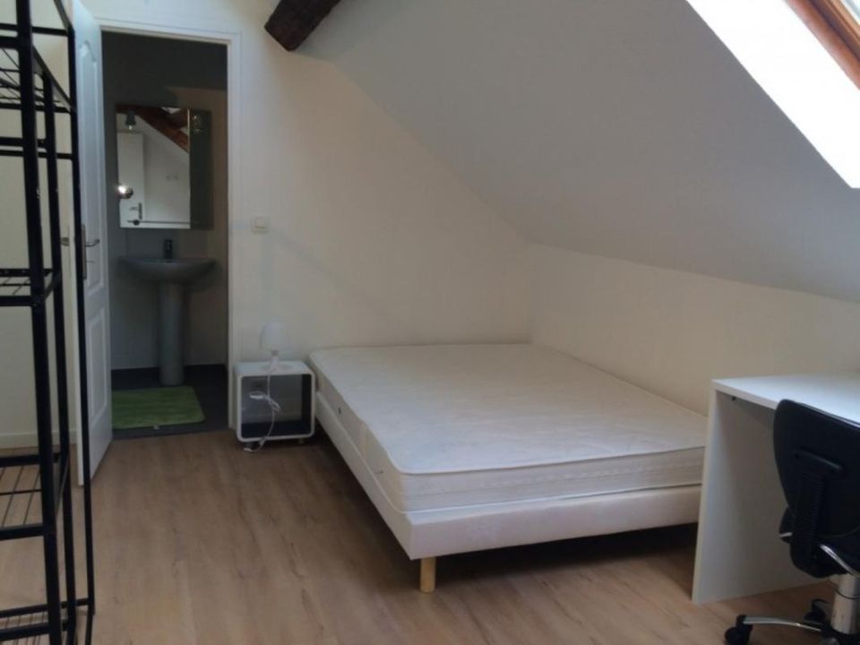 Villa i Cergy, Val-d'Oise - bilde 5