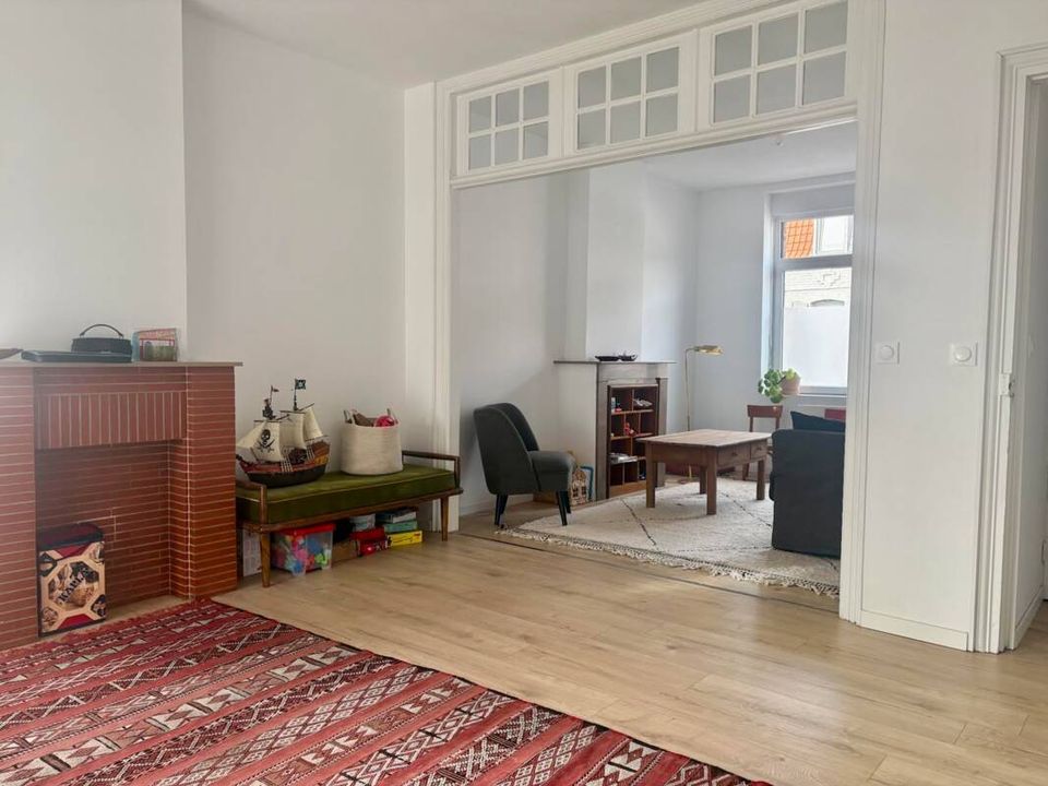 Villa i Anstaing, Nord - foto 2