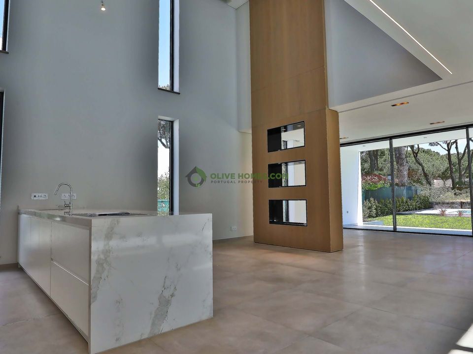 Villa i Vilamoura, Faro - foto 4