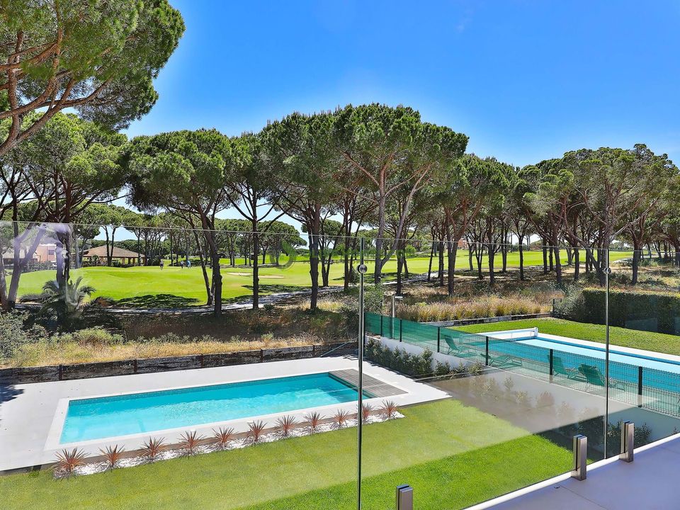 Villa i Vilamoura, Faro - foto 5