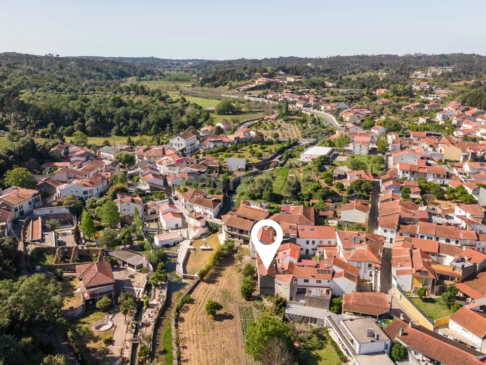 Villa i Cantanhede, Coimbra - foto 1