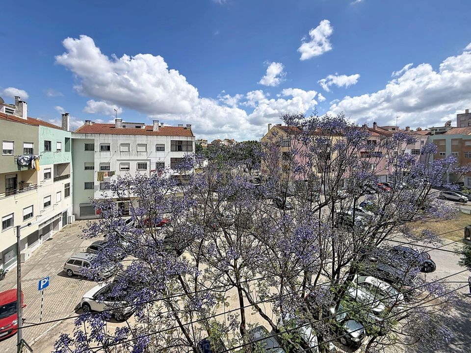 Lejlighed i Seixal, Setubal - foto 4