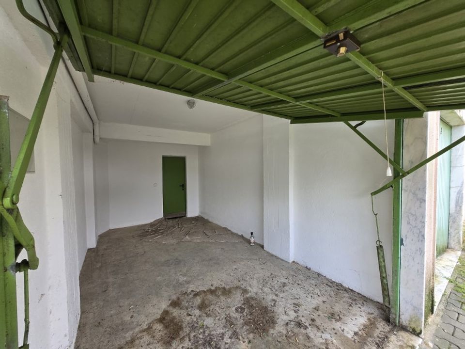 Garage i Rio de Mouro-Estacao, Lisbon - foto 1